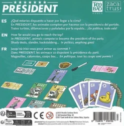 Président