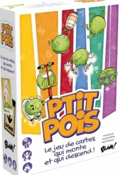 Ptit Pois