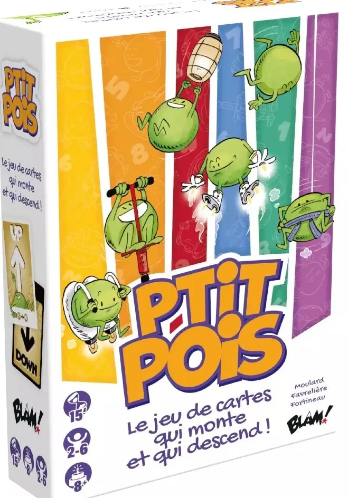 Ptit Pois