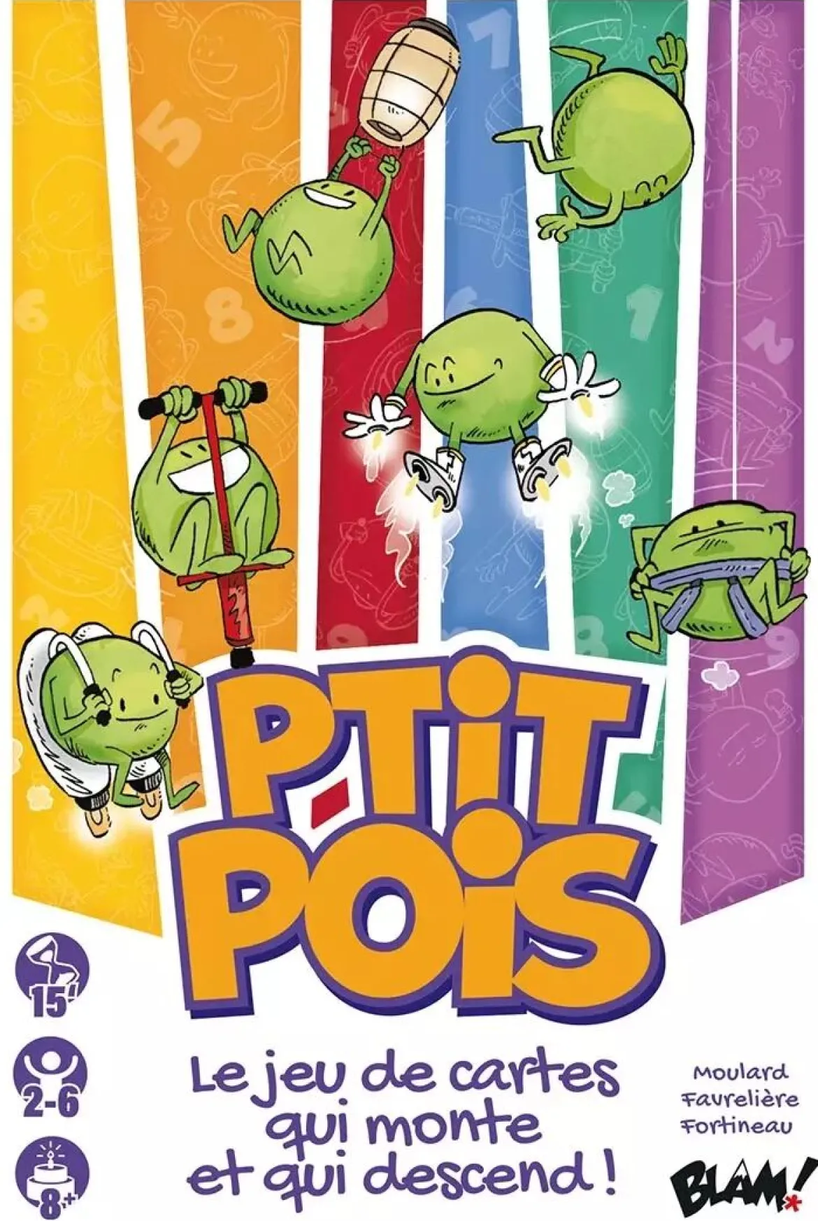 Ptit Pois
