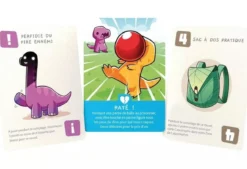 Puberté Dangereuse (Ext. Happy Little Dinosaurs)
