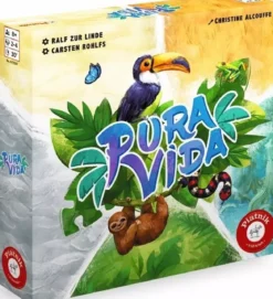 Pura Vida