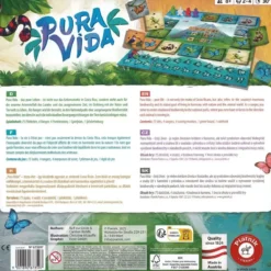 Pura Vida
