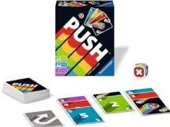 Push (Your Luck)