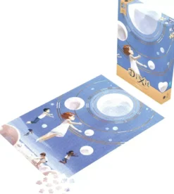 Puzzle Dixit (1000 Pièces)