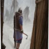 Puzzle Signature - Viking (1000P)
