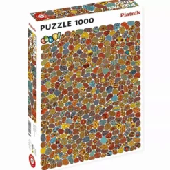 Puzzle Twin It - 1000 Pièces