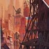 Puzzle Twist - Ancient City (500P)