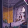 Puzzle Twist - Ancient Tomb (500P)