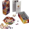 Puzzle Universe - Chill With Cats (1000P)