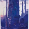 Puzzle Universe - Steeples (500P)