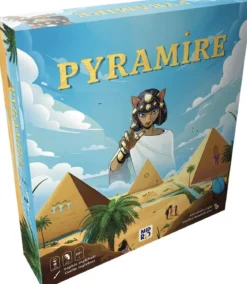 Pyramire