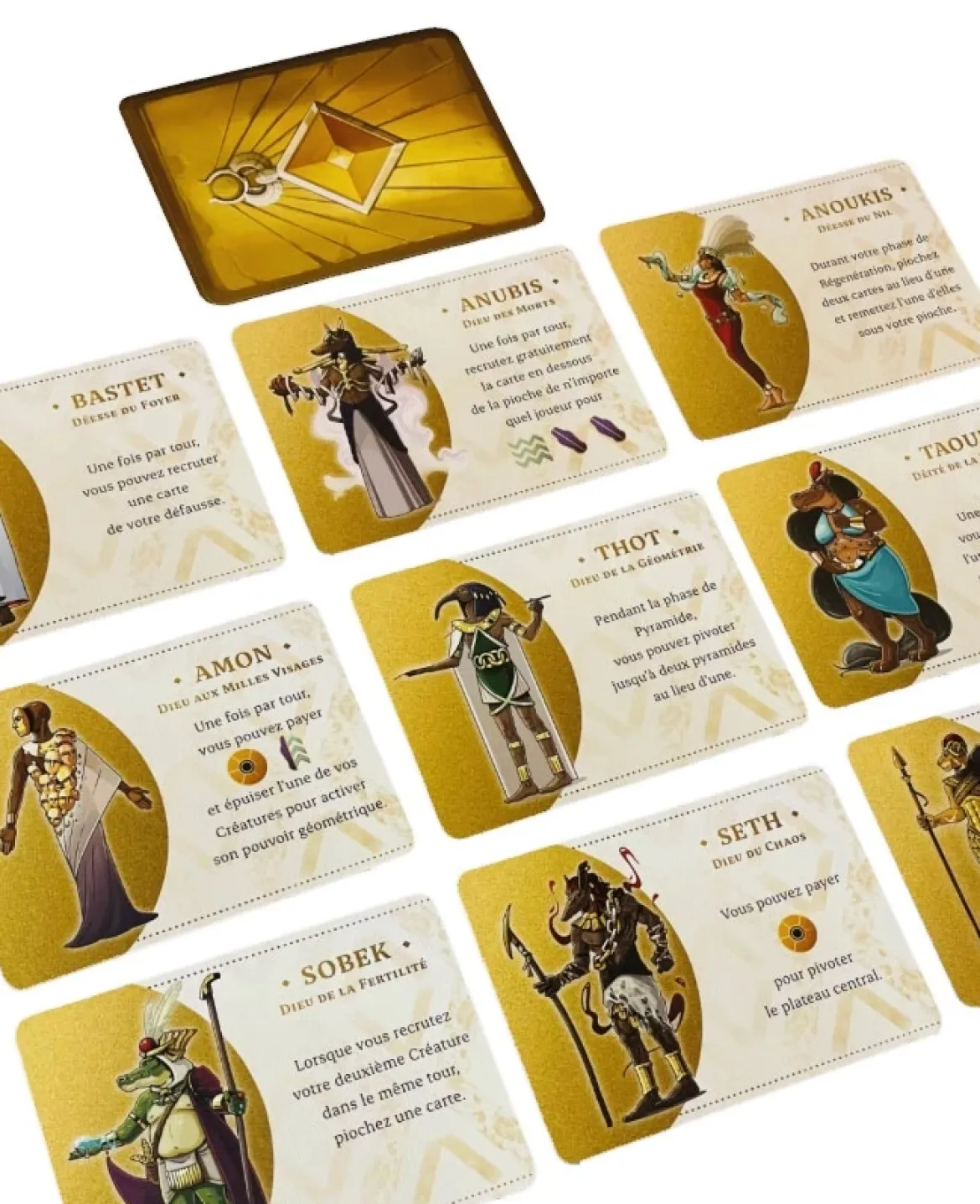 Pyramire