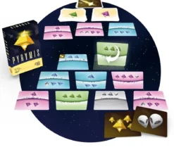 Pyramis