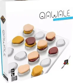 Qawale Mini