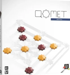 Qomet