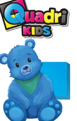 Quadri Kids