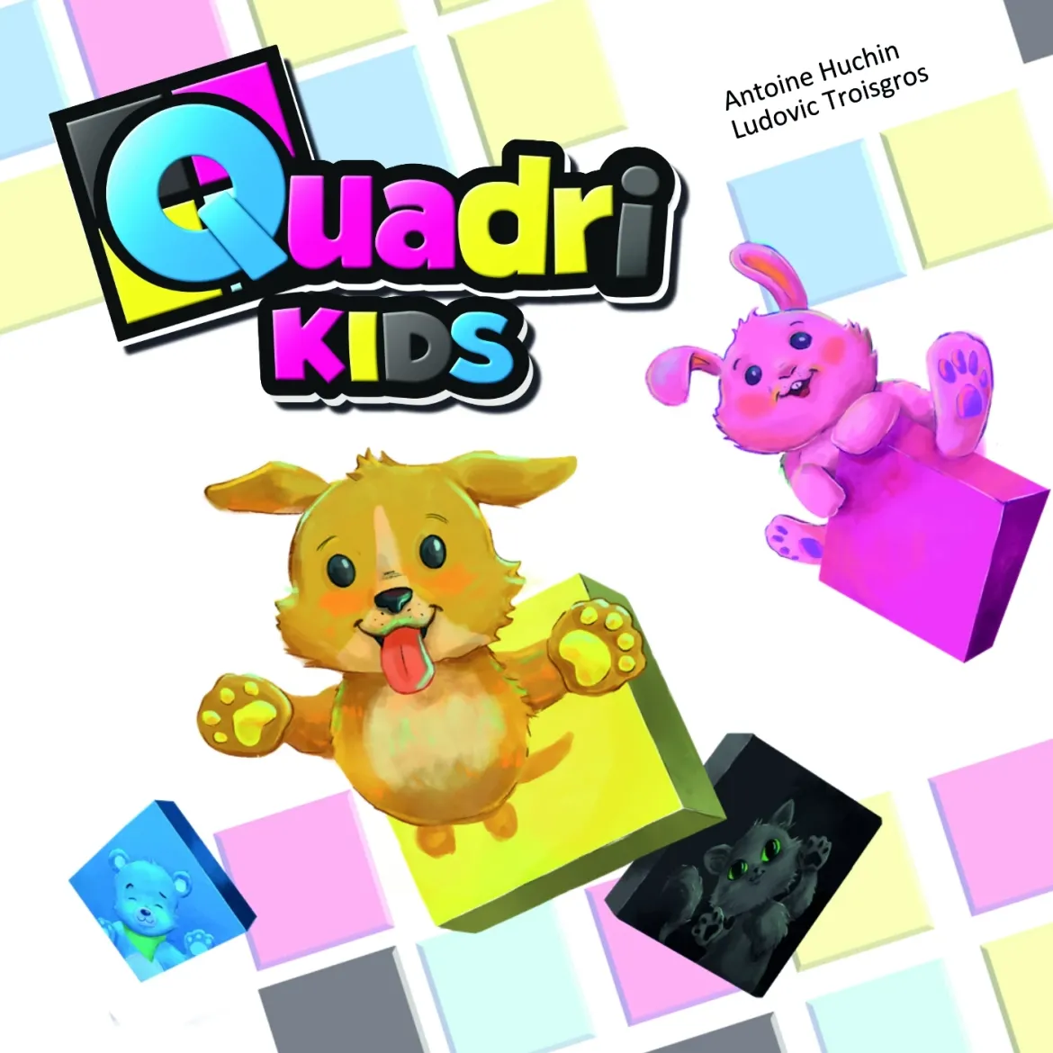 Quadri Kids