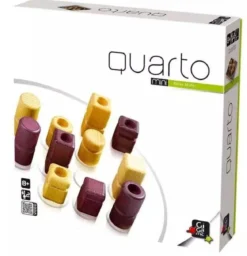 Quarto Mini