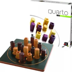 Quarto Mini