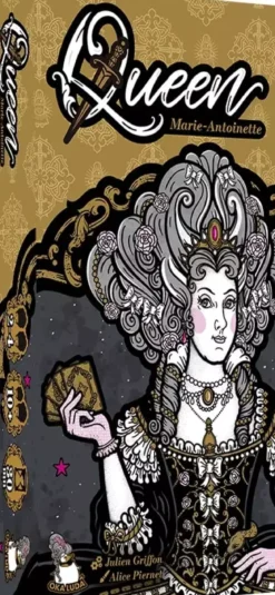 Queen Marie-Antoinette