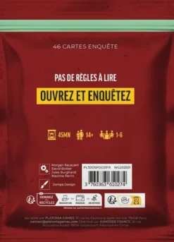 Qui a Tué Meredith Carter ? (Dossiers Criminels Pocket)