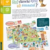 Qui cherche quoi où comment ?