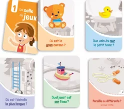 Qui cherche quoi où comment ?