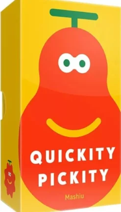 Quickity Pickity