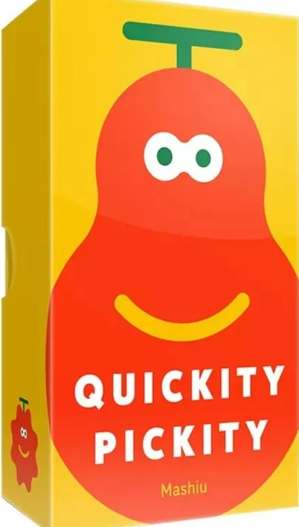 Quickity Pickity