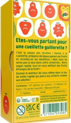 Quickity Pickity