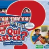 Qui est-ce ?
