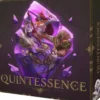 Quintessence