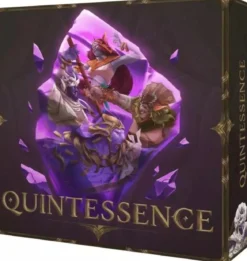 Quintessence