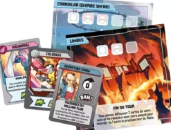 Équipe Dorée (Ext. Marvel United)
