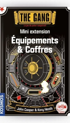 Équipements & Coffres (Ext. The Gang)