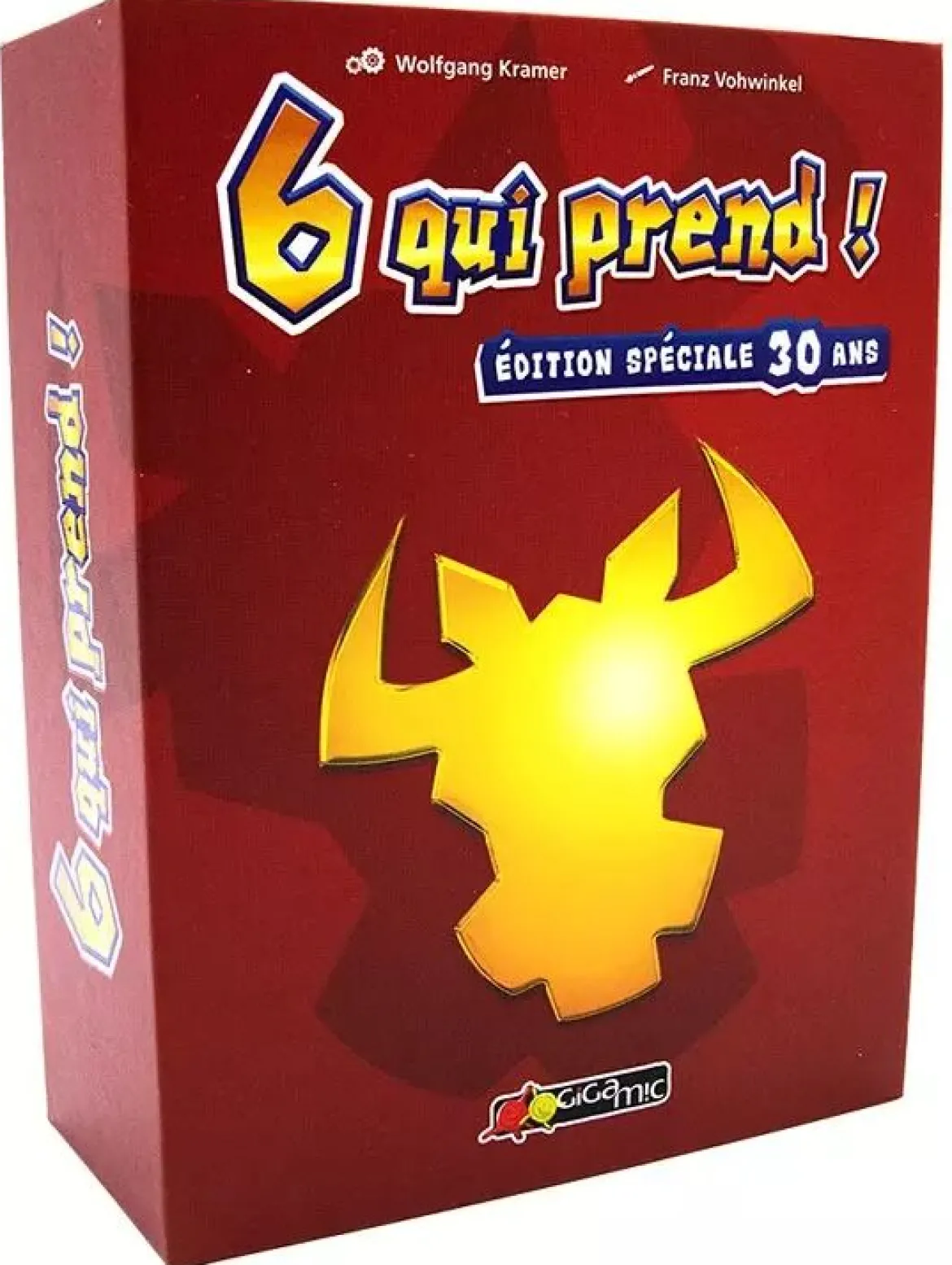 6 Qui Prend ! Édition Spéciale 30 Ans