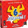 6 Qui Surprend !