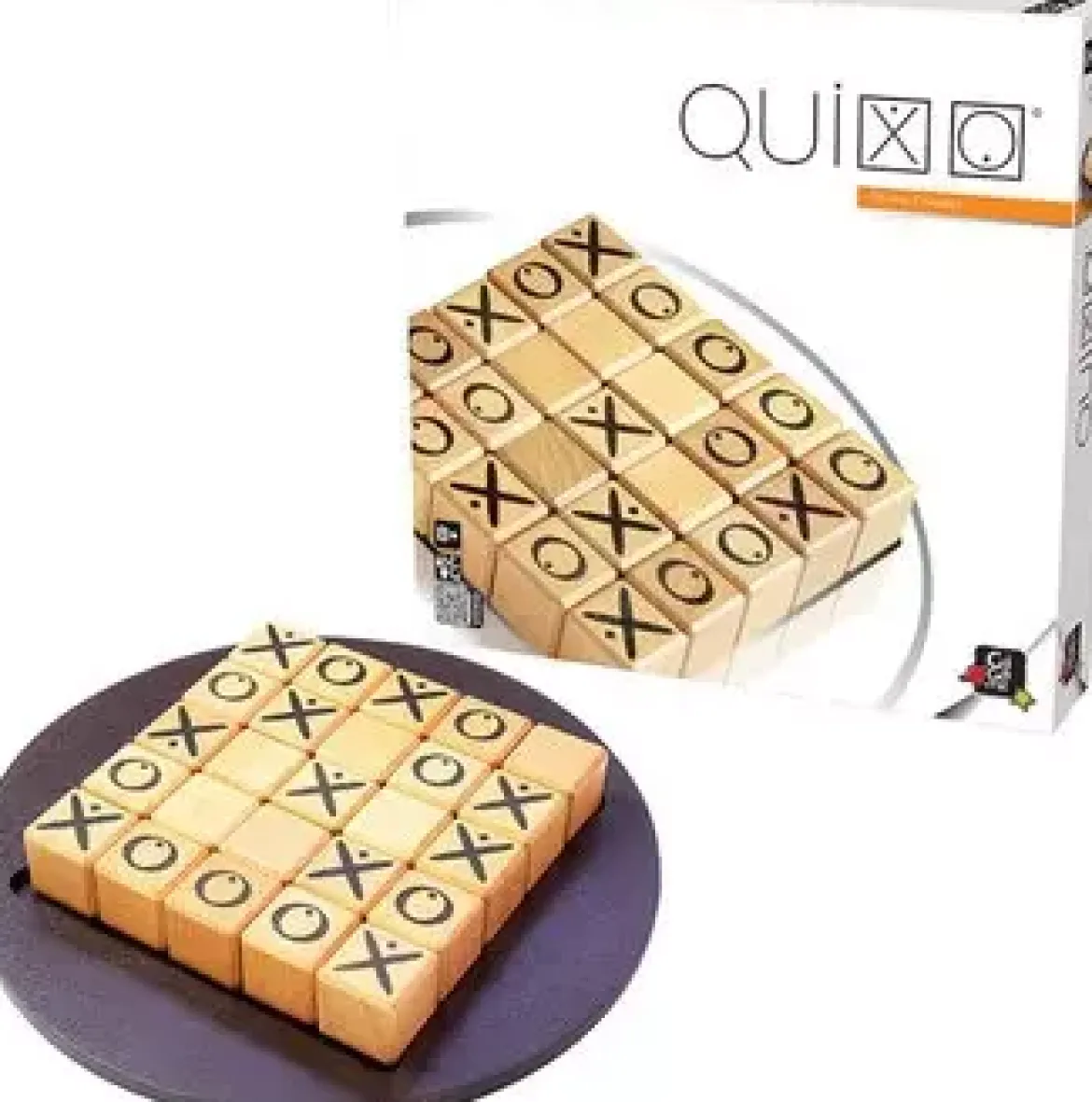 Quixo