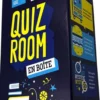 Quiz Room en Boite