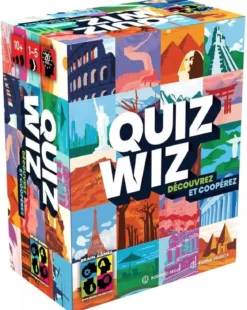QuizWiz
