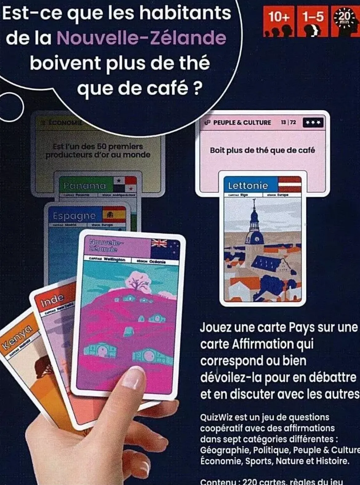 QuizWiz