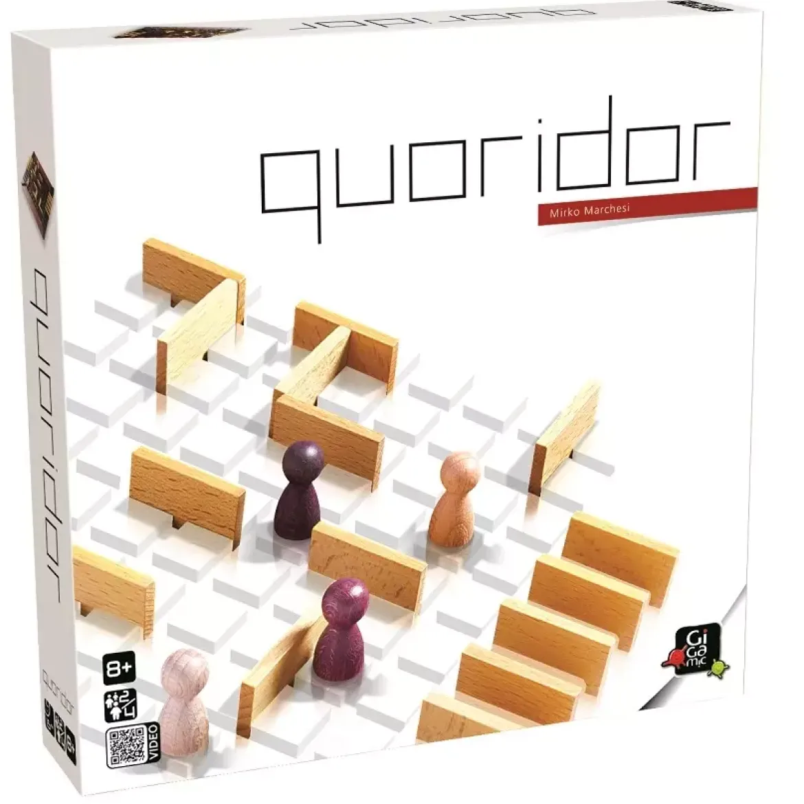 Quoridor