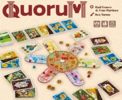 Quorum