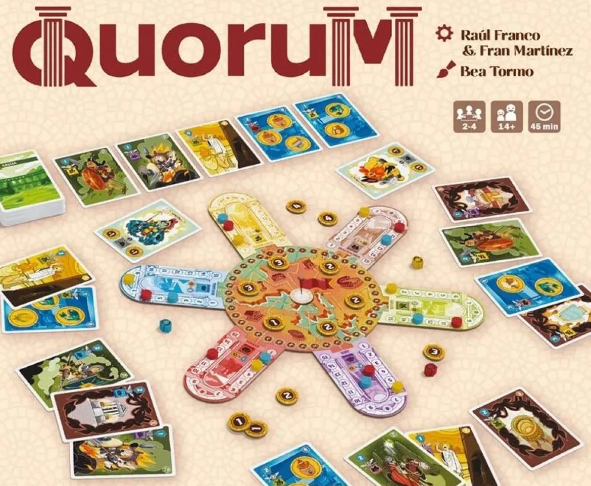 Quorum