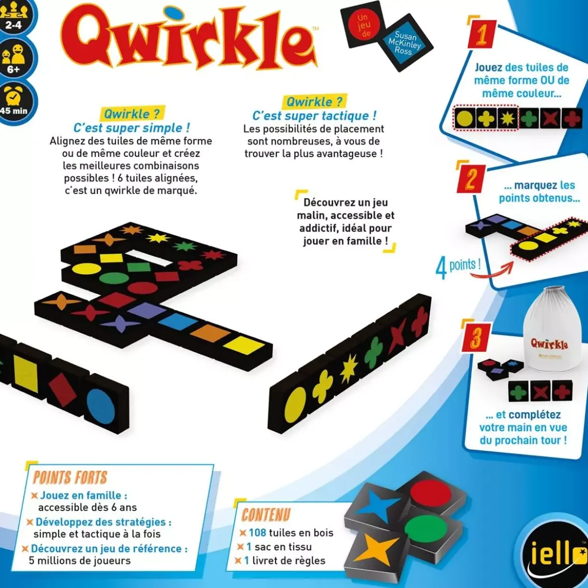 Qwirkle