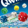 Qwixx - Carnets de Score x3