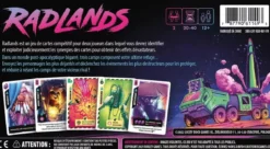 Radlands