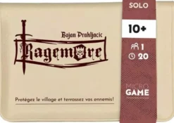 Ragemore