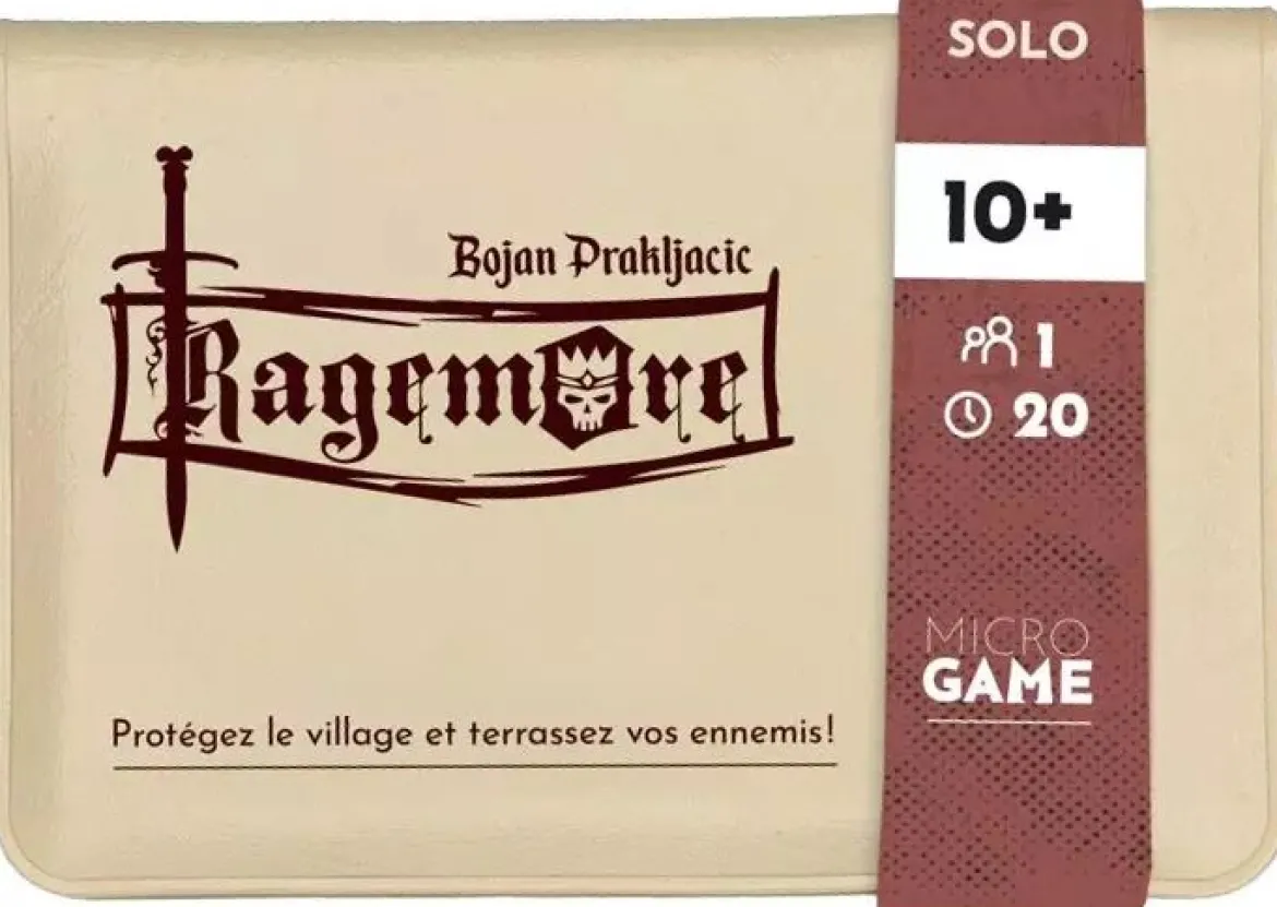 Ragemore